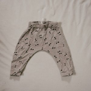 rylee and cru bowtie pants